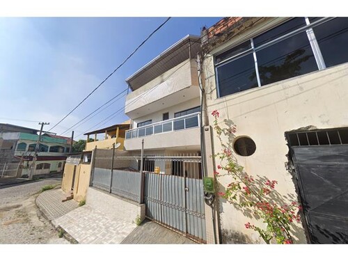 Casa - Venda, Campo Grande, Rio de Janeiro, RJ